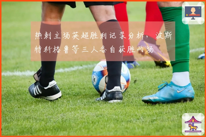 热刺主场英超胜利记录分析，波斯特科格鲁等三人各自获胜两场