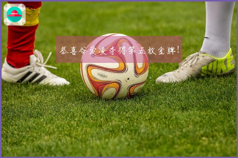 恭喜谷爱凌夺得第五枚金牌！